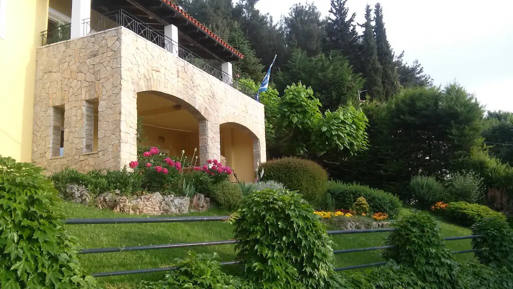 Μονοκατοικία 250 τ.μ. προς πώληση, Ζυγός Φιλίππων