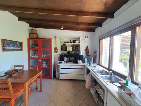 Detached home 35sqm for sale-Agios Nikolaos » Limnes
