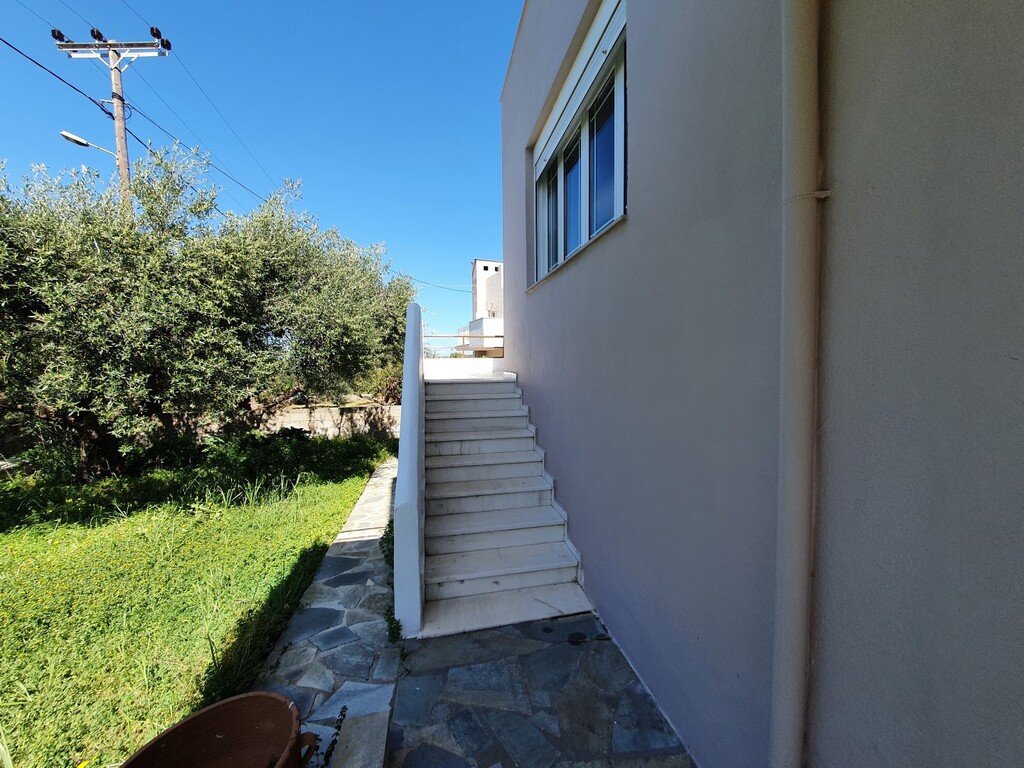 Μονοκατοικία 192 τ.μ. προς πώληση, Καβούσι Ιεράπετρας