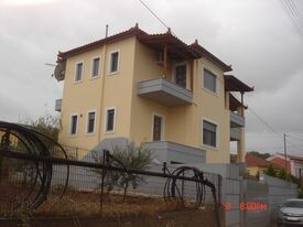 Μονοκατοικία 200 τ.μ. προς πώληση, Καριώτικα Ξυλοκάστρου