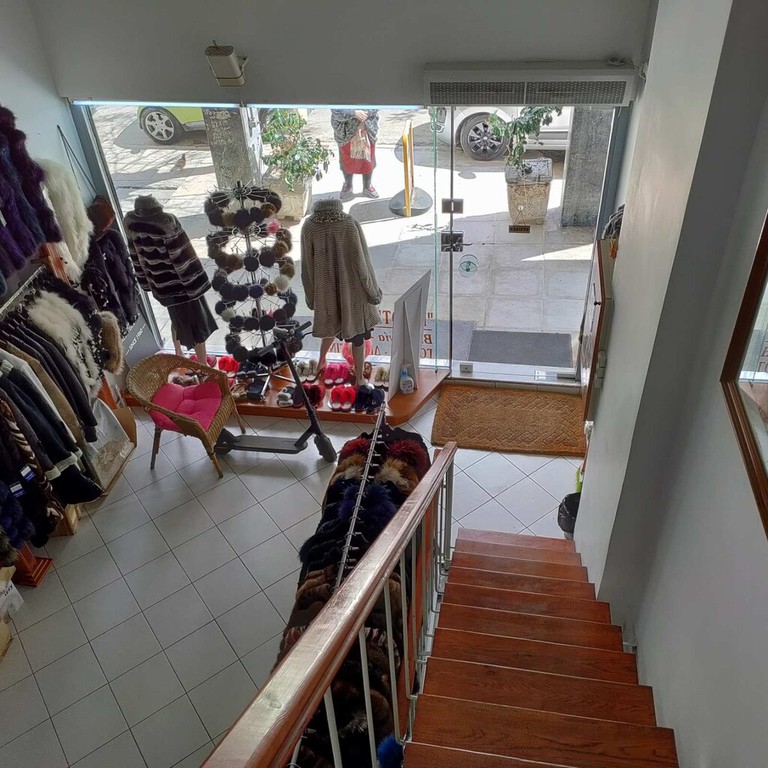 Επιχειρηματικό κτίριο 100 τ.μ. προς πώληση, Πλατεία Βάθης
