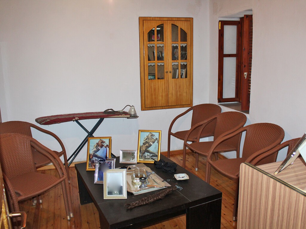 Μονοκατοικία 80 τ.μ. προς πώληση, Σκοτίνα Βεργίνας