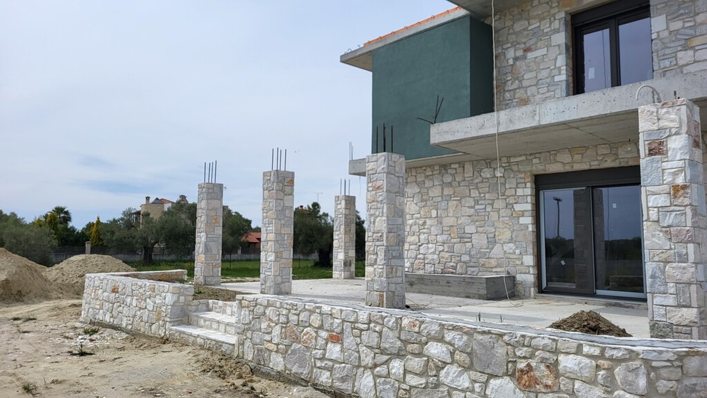 Μονοκατοικία 150 τ.μ. προς πώληση, Σκάλα Φούρκας