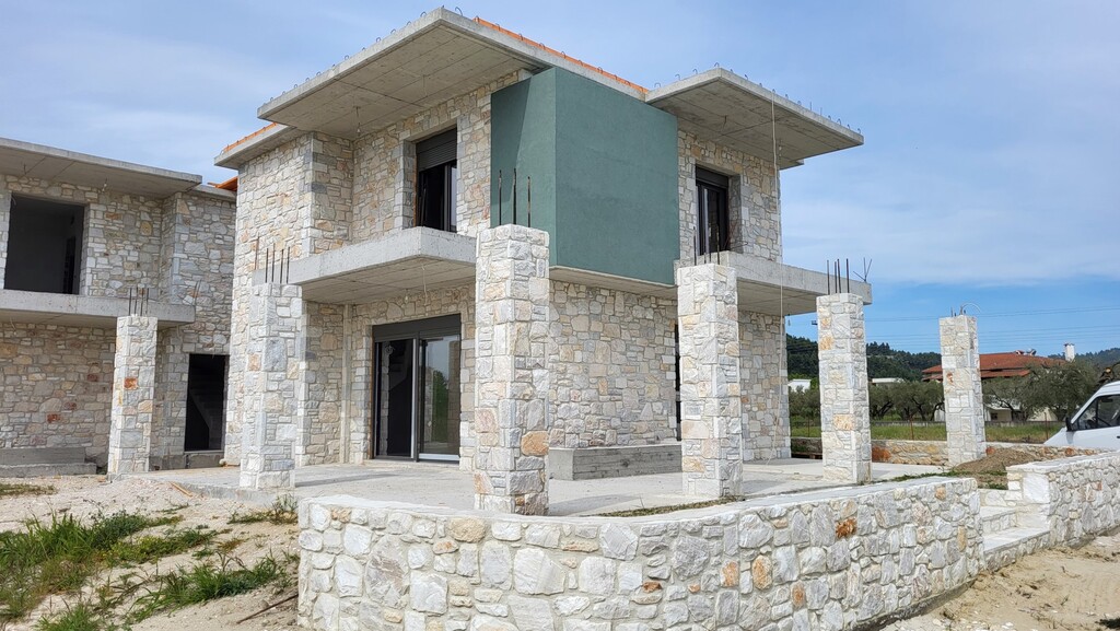 Μονοκατοικία 150 τ.μ. προς πώληση, Σκάλα Φούρκας