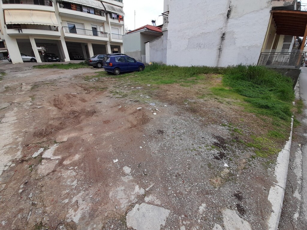 Οικόπεδο 220 τ.μ. προς πώληση, Θεσσαλονίκη - Περιφ/Κοί Δήμοι, Εύοσμος