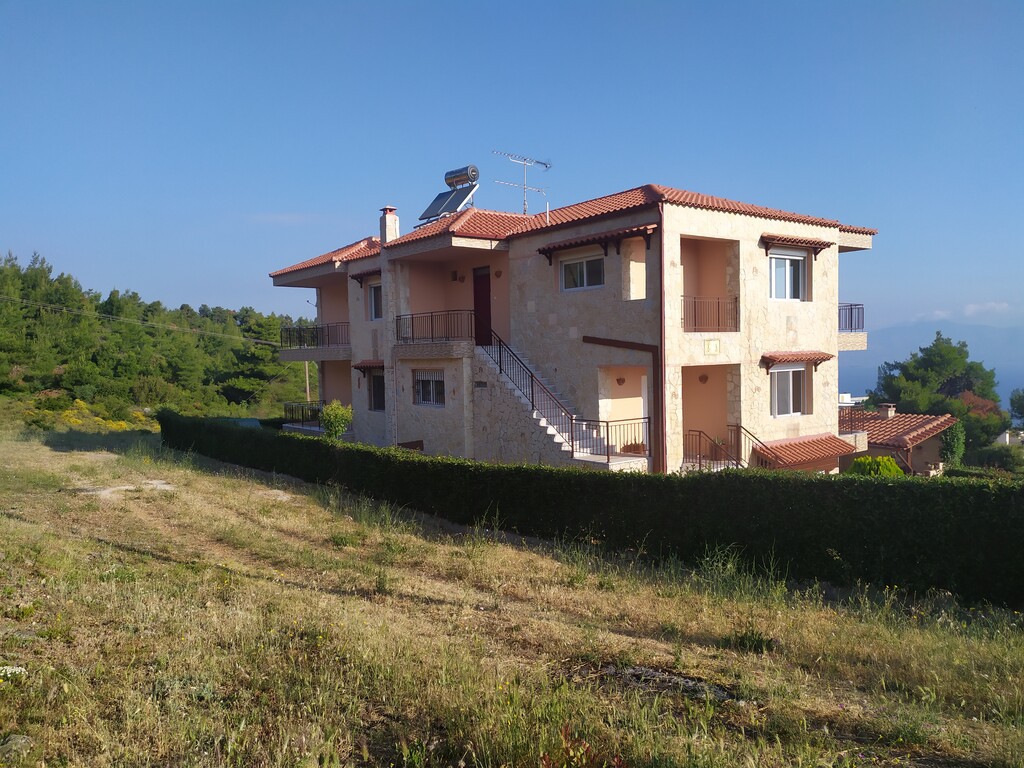 Μονοκατοικία 369 τ.μ. προς πώληση, Κέντρο Καλάμου