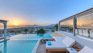Βίλλα 250 τ.μ. για πώληση, Ν. Ηρακλείου, Τυμπάκι-thumb-5
