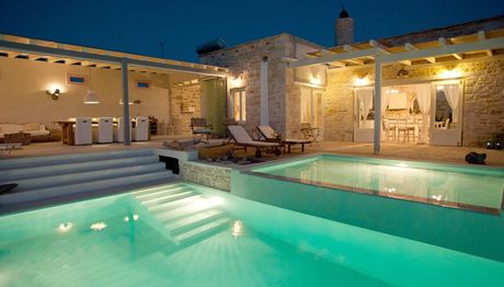 Villa 250sqm for sale-Timpaki » Pitsidia