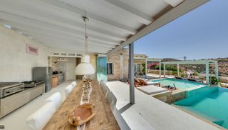 Βίλλα 250 τ.μ. για πώληση, Ν. Ηρακλείου, Τυμπάκι-thumb-3