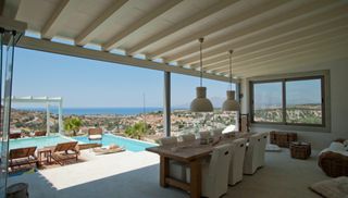 Βίλλα 250 τ.μ. για πώληση, Ν. Ηρακλείου, Τυμπάκι-thumb-4