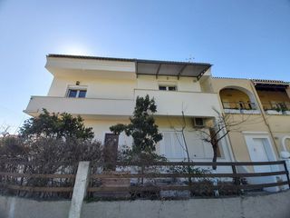 Κτίριο 510 τ.μ. για πώληση