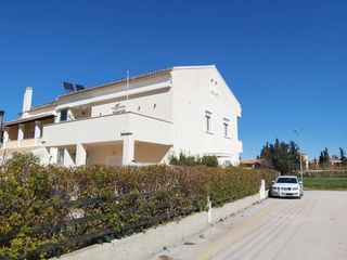 Κτίριο 510 τ.μ. για πώληση, Ν. Κέρκυρας, Κέρκυρα-thumb-1