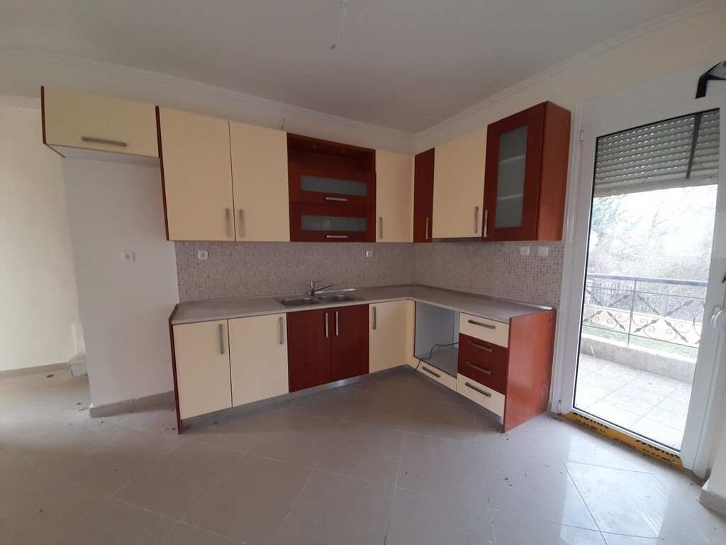 Detached home 200 sqm for sale, Melissochori, Migdonia