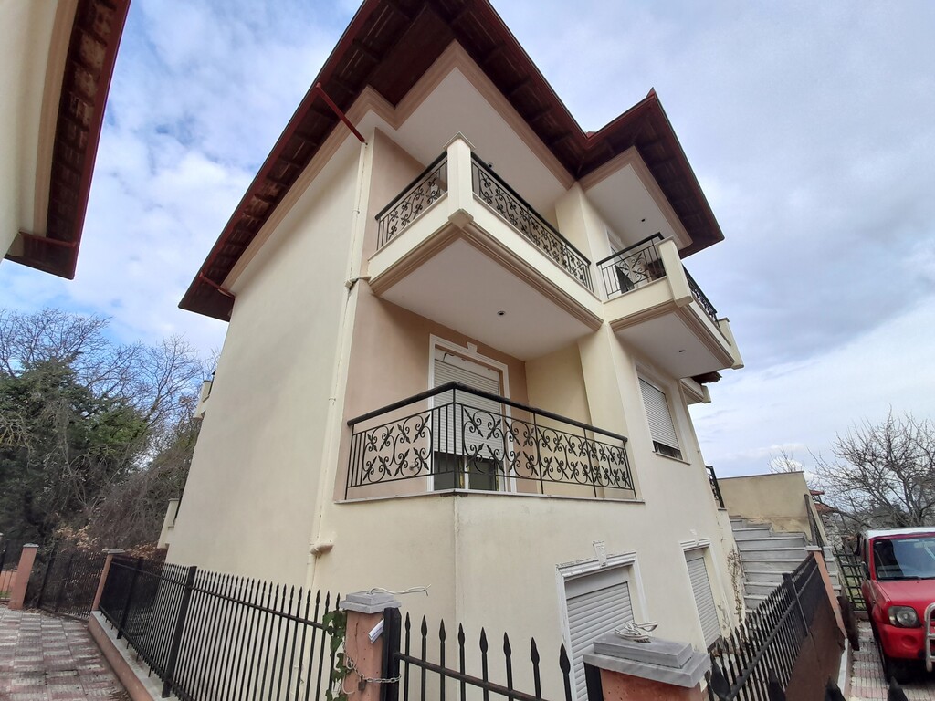Detached home 200 sqm for sale, Melissochori, Migdonia