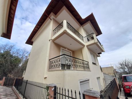Detached home 200 sqm for sale