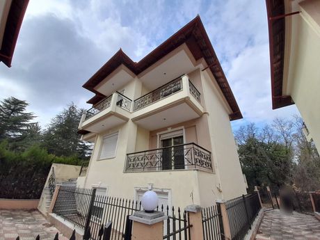Detached home 200 sqm for sale