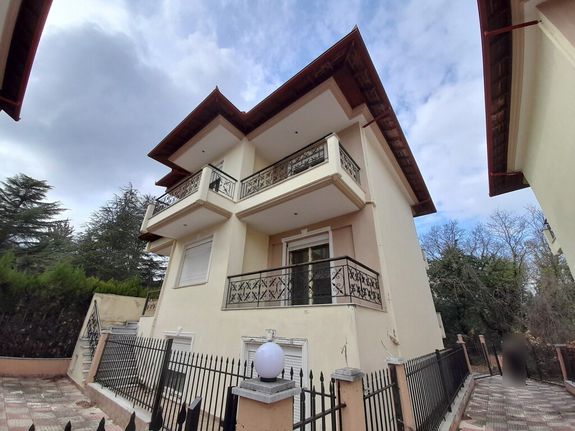 Detached home 200 sqm for sale, Thessaloniki - Suburbs, Migdonia