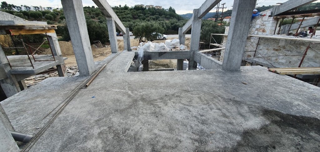 Βίλλα 222 τ.μ. πρός πώληση, Χαλκιδική, Παλλήνη
