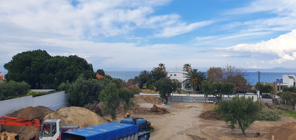 Βίλλα 220 τ.μ. πρός πώληση, Χαλκιδική, Παλλήνη