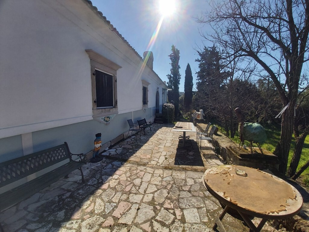 Μονοκατοικία 962 τ.μ. προς πώληση, Παρέλι