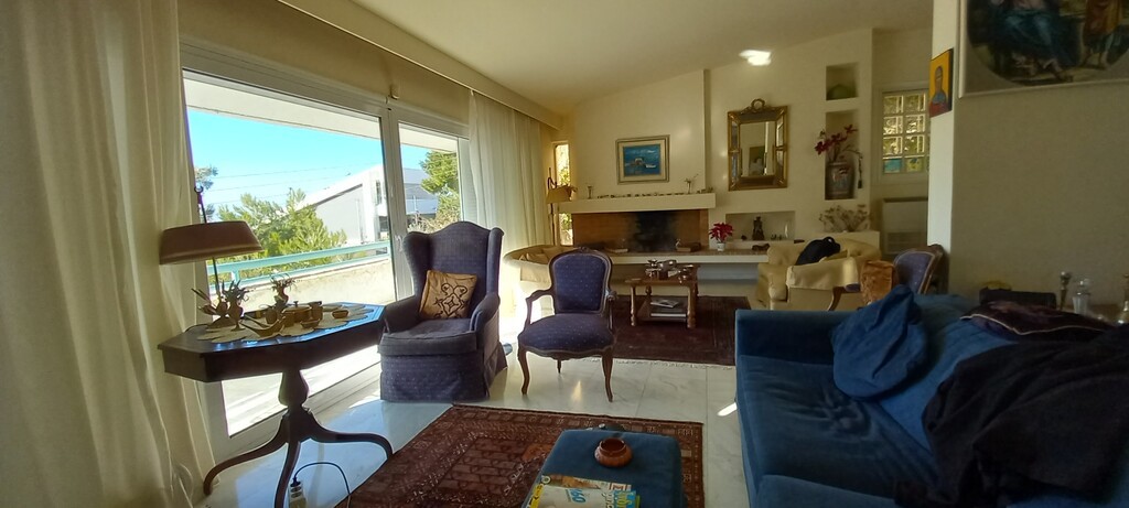 Βίλλα 160 τ.μ. πρός πώληση, Αθήνα - Νότια Προάστια, Βούλα
