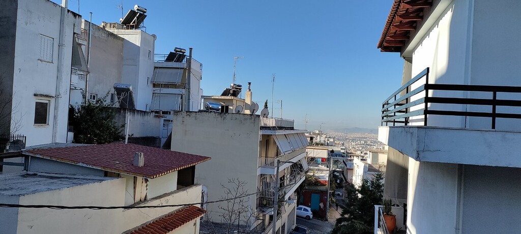 Διαμέρισμα 113 τ.μ. προς πώληση, Τουρκοβούνια Αθήνας