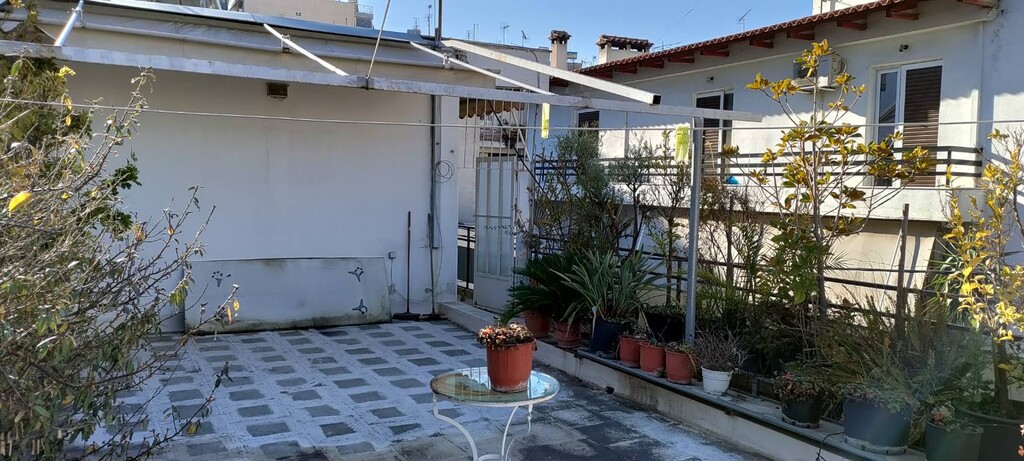 Διαμέρισμα 113 τ.μ. προς πώληση, Τουρκοβούνια Αθήνας
