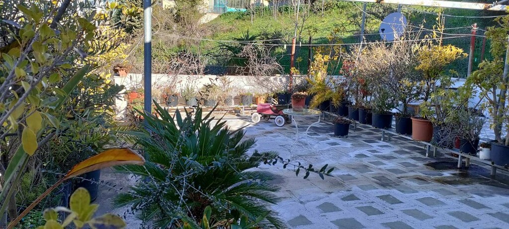 Διαμέρισμα 113 τ.μ. προς πώληση, Τουρκοβούνια Αθήνας