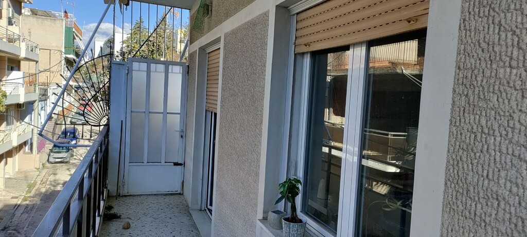 Διαμέρισμα 113 τ.μ. προς πώληση, Τουρκοβούνια Αθήνας