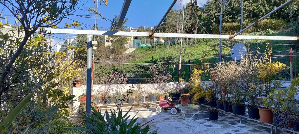 Διαμέρισμα 113 τ.μ. προς πώληση, Τουρκοβούνια Αθήνας