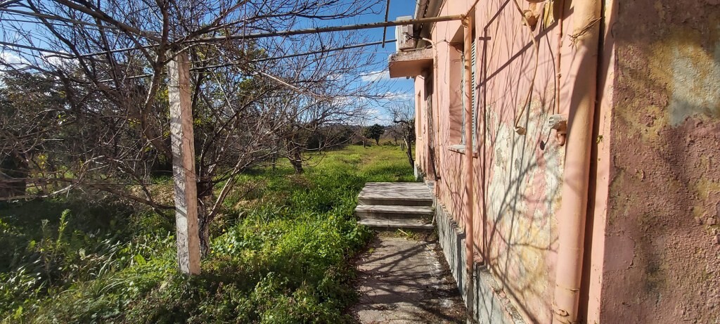 Μονοκατοικία 58 τ.μ. προς πώληση, Χώρα Κέρκυρας