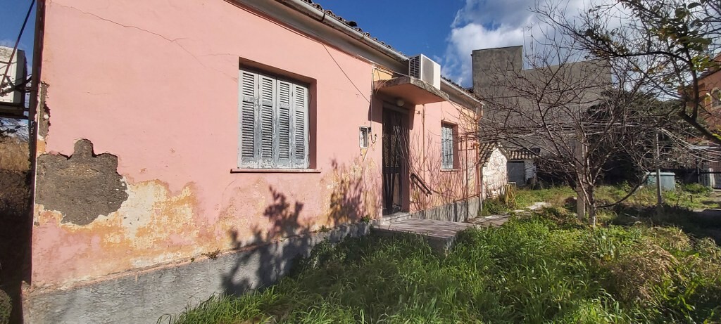 Μονοκατοικία 58 τ.μ. προς πώληση, Χώρα Κέρκυρας