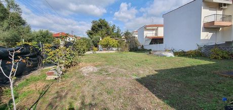 Land plot 570 sqm for sale