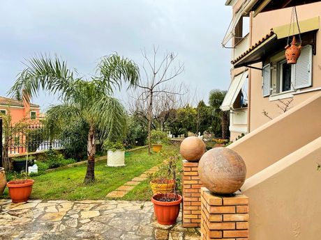 Detached home 257sqm for sale-Corfu » Corfu Town