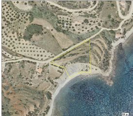 Οικόπεδο 10.710 τ.μ. για πώληση