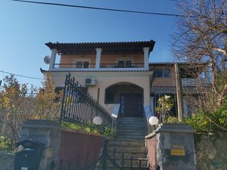 Μονοκατοικία 345 τ.μ. για πώληση