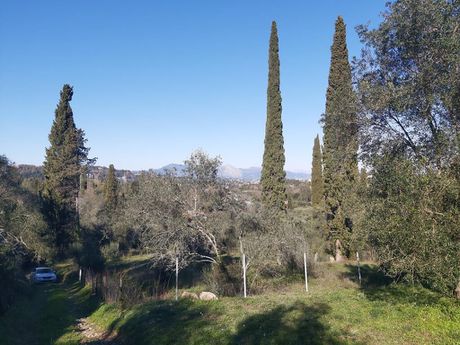 Land plot 7.000sqm for sale-Corfu » Achilleio