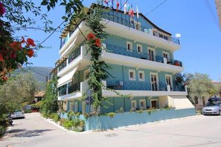 Ξενοδοχείο 840 τ.μ. για πώληση