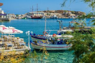 Ξενοδοχείο 480 τ.μ. για πώληση