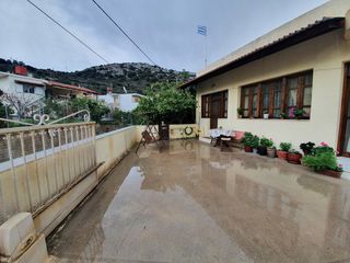 Μονοκατοικία 130 τ.μ. για πώληση