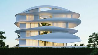 Loft 262 τ.μ. για πώληση