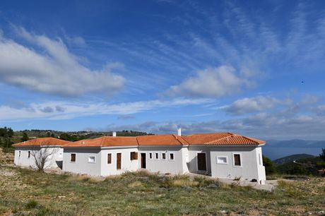 Detached home 211 sqm for sale