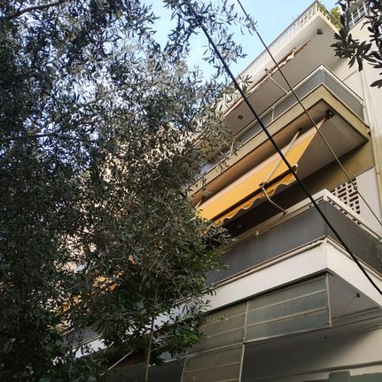 Building 492 sqm for sale, Athens - Center, Agios Eleftherios - Probona - Rizoupoli