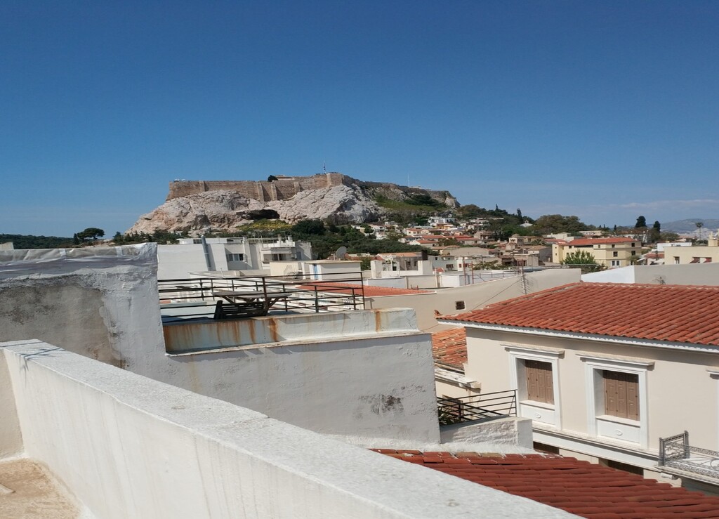 Κτίριο 325 τ.μ. προς πώληση, Πλάκα Αθήνας
