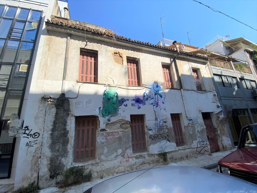 Οικόπεδο 157 τ.μ. προς πώληση, Καλλιμάρμαρο