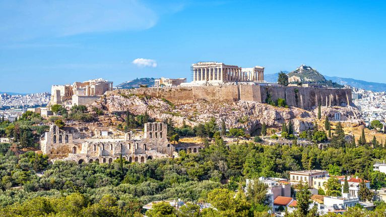 Land plot 139 sqm for sale, Athens - Center, Petralona
