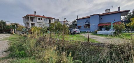 Land plot 500sqm for sale-Sithonia » Nikiti
