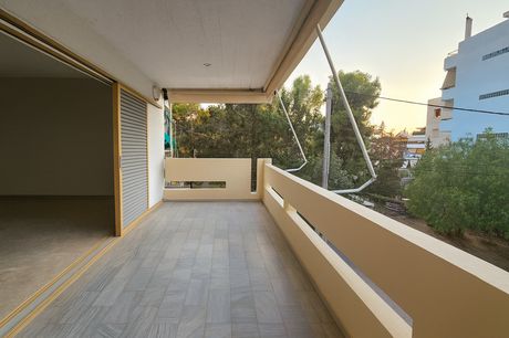 Apartment 115sqm for rent-Agia Paraskevi