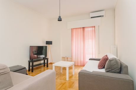 Apartment 59sqm for sale-Ampelokipoi - Pentagon