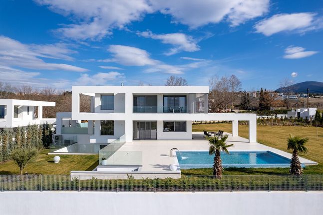 Villa 300 sqm for sale, Thessaloniki - Suburbs, Panorama